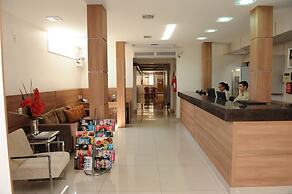 Hotel Regina