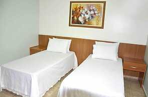 Hotel Regina