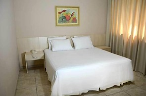 Hotel Regina