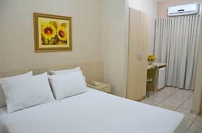 Hotel Regina