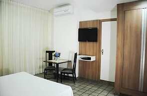 Hotel Regina