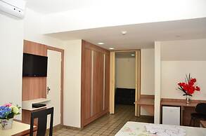Hotel Regina