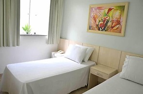 Hotel Regina