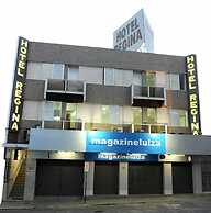 Hotel Regina