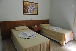 Hotel Regina