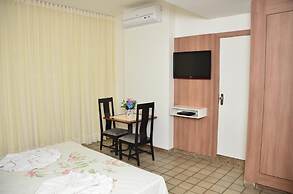 Hotel Regina