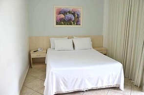Hotel Regina