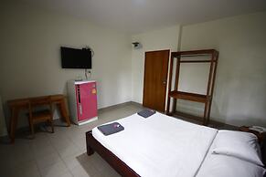 Pramsuk Hotel