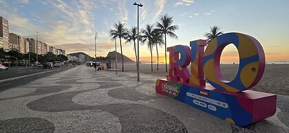 Rio Spot Begossi