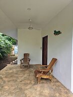 Buddha Retreat Hotel