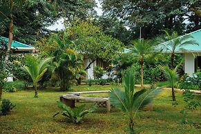 Buddha Retreat Hotel