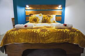 Buddha Retreat Hotel