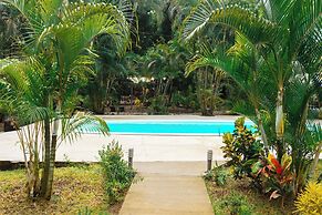 Buddha Retreat Hotel