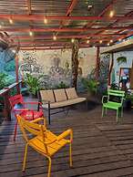 Buddha Retreat Hotel
