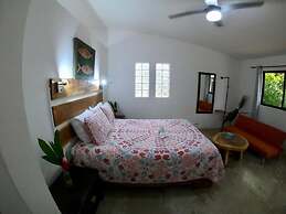 Buddha Retreat Hotel