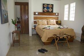 Buddha Retreat Hotel