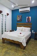 Buddha Retreat Hotel