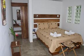 Buddha Retreat Hotel