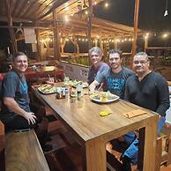 Buddha Retreat Hotel