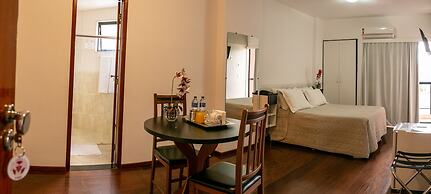 Hotel Minas Tower