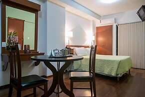 Hotel Minas Tower