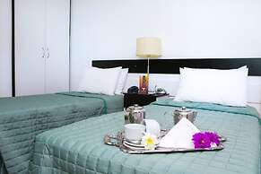 Hotel Minas Tower