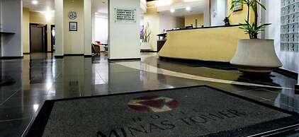 Hotel Minas Tower
