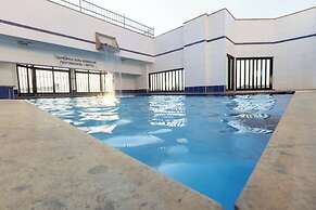 Hotel Minas Tower Leopoldina by Samba