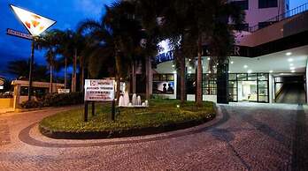 Hotel Minas Tower