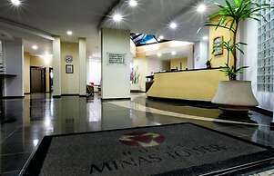 Hotel Minas Tower