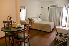 Hotel Minas Tower