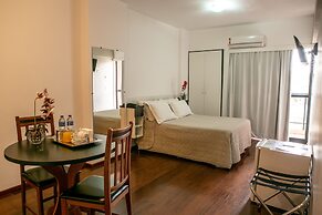 Hotel Minas Tower