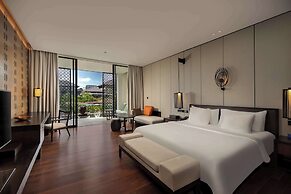 Radisson Blu Bali Uluwatu