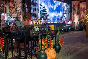 Radisson Blu Bali Uluwatu