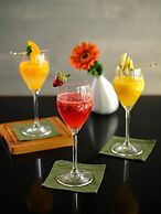 Radisson Blu Bali Uluwatu