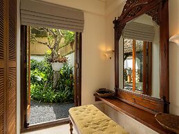 Radisson Blu Resort & Villas, Bali Uluwatu
