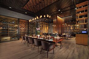 Radisson Blu Bali Uluwatu