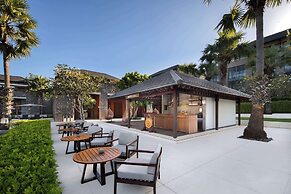 Radisson Blu Bali Uluwatu