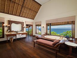 Radisson Blu Resort & Villas, Bali Uluwatu