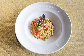 Radisson Blu Bali Uluwatu