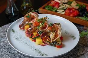 Radisson Blu Bali Uluwatu