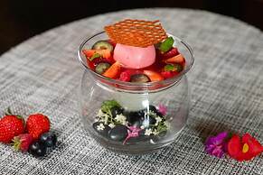 Radisson Blu Bali Uluwatu