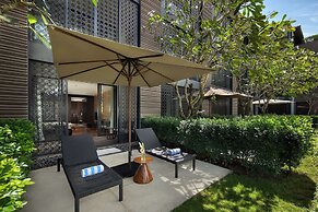 Radisson Blu Bali Uluwatu