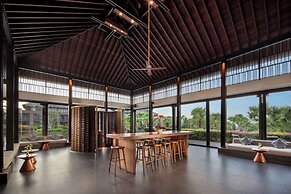 Radisson Blu Bali Uluwatu