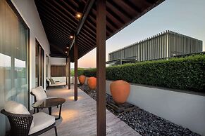 Radisson Blu Bali Uluwatu