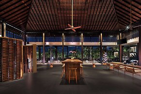 Radisson Blu Bali Uluwatu