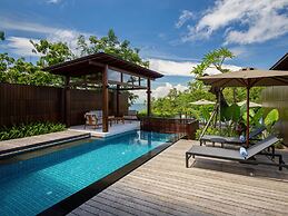 Radisson Blu Resort & Villas, Bali Uluwatu