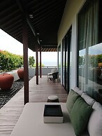 Radisson Blu Bali Uluwatu