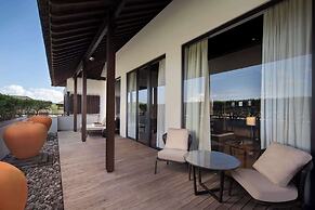 Radisson Blu Bali Uluwatu