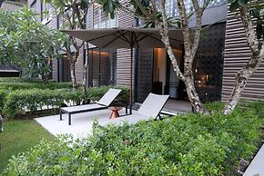 Radisson Blu Bali Uluwatu